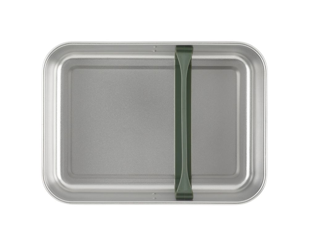 Набор ланч-боксов Klean Kanteen Family Set (Big Meal, Lunch, Snack) Sea Spray