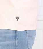 футболка desert photo GUESS - пудро-розовый (M3GI74 KA260)