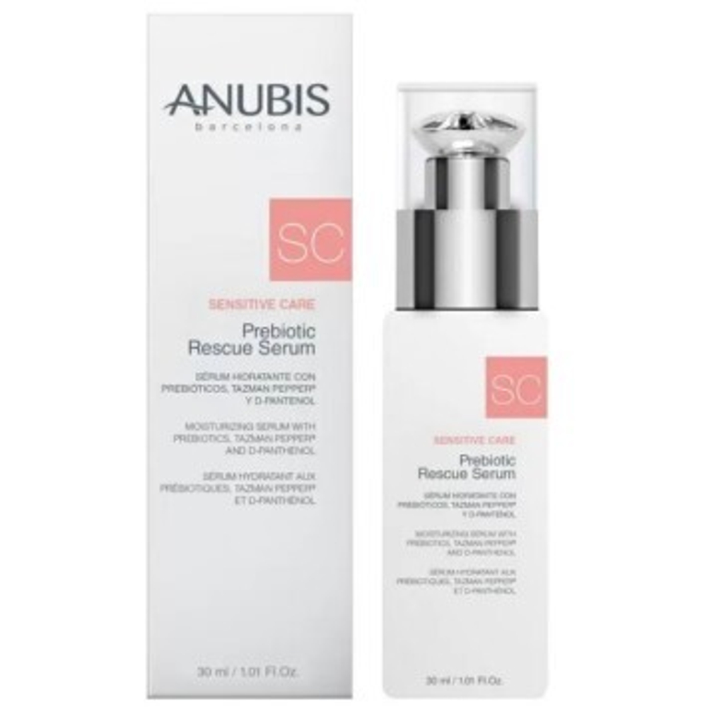 Сыворотка-SOS с пребиотиками| Prebiotic Rescue Serum, 30 мл