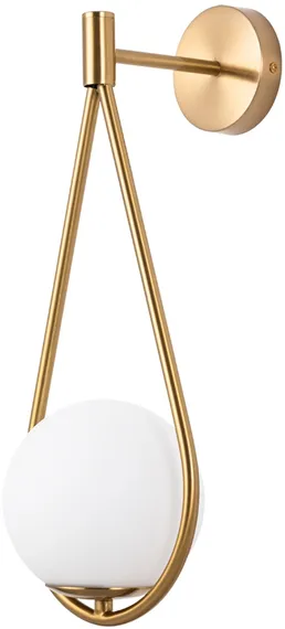 Бра Matisse A7765AP-1AB Arte Lamp
