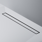 Трап для душа линейный, универсальный затвор Tile, 80 см AM.PM MasterFlow W01SC-U11-080-04BM