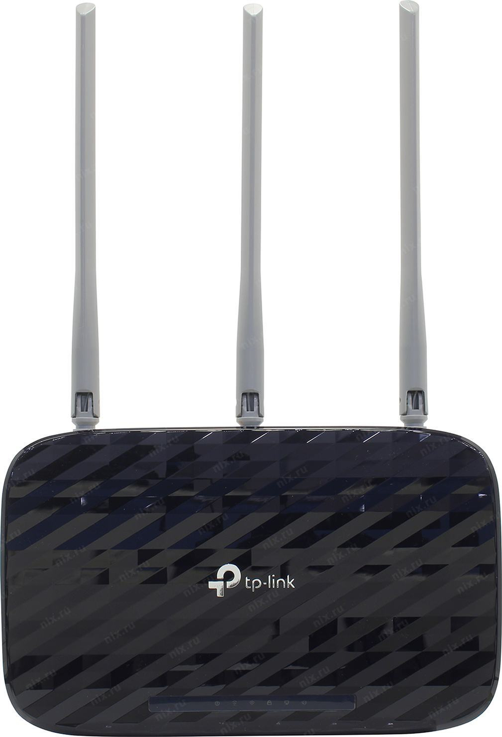 Маршрутизатор TP-LINK < Archer C20 > Wireless Router (4UTP 100Mbps, 1WAN, 802.11b / g / n / ac)