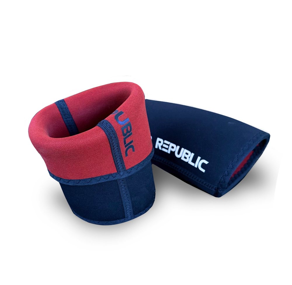 PRG Heavy Elbow sleeves BULWARK