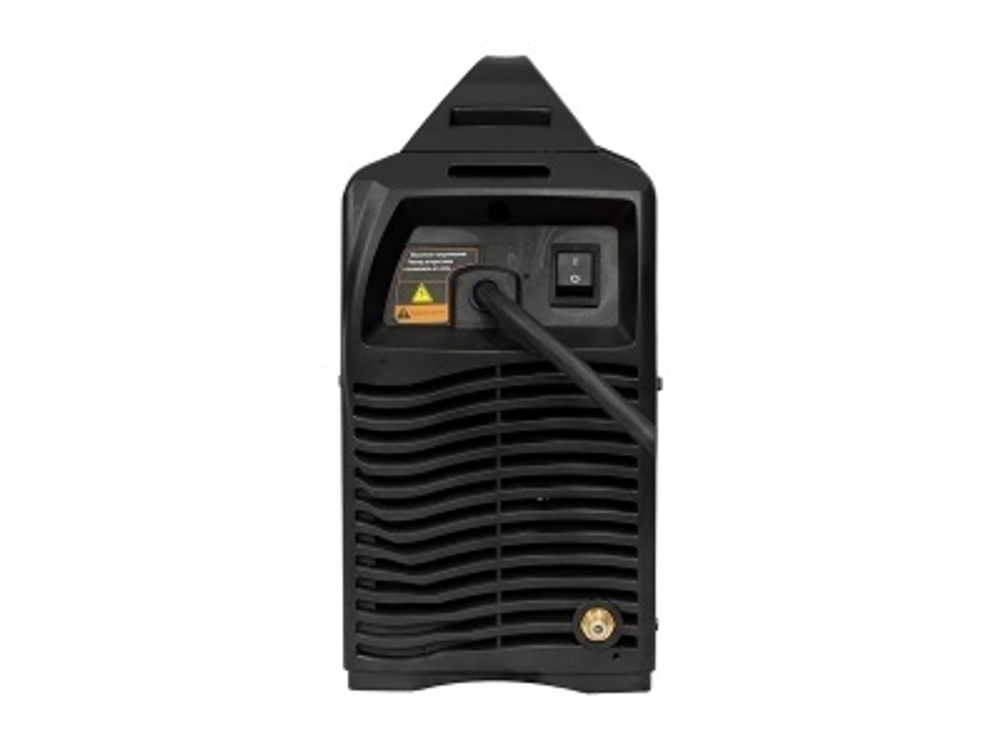 Инвертор сварочный TIG 200 P DSP AC/DC "PRO" (Е201)