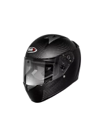 Шлем SHIRO SH336 CARBON MONO MATE S