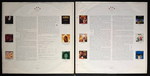 ABBA ‎– More ABBA Gold 2LP (Европа 1993г.)
