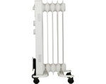 Масляный радиатор Electrolux SPHERE EOH/M-6105