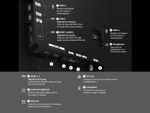 Телевизор Samsung QE65S90H