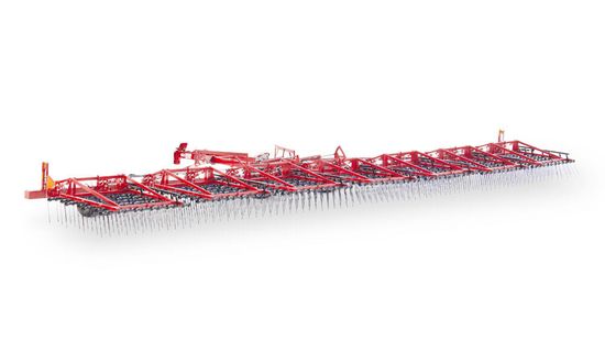 Бороны BOURGAULT