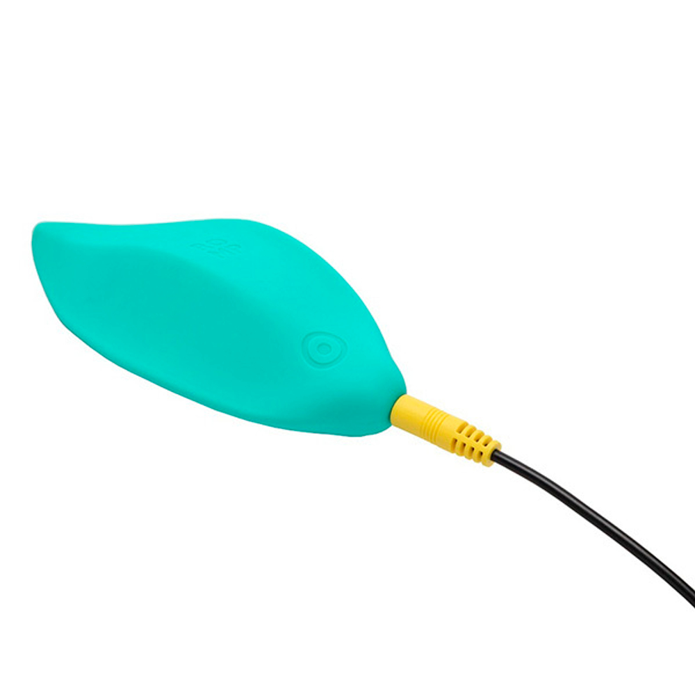 Клиторальный стимулятор Romp Wave Clitoral Vibrator RPLOSGM