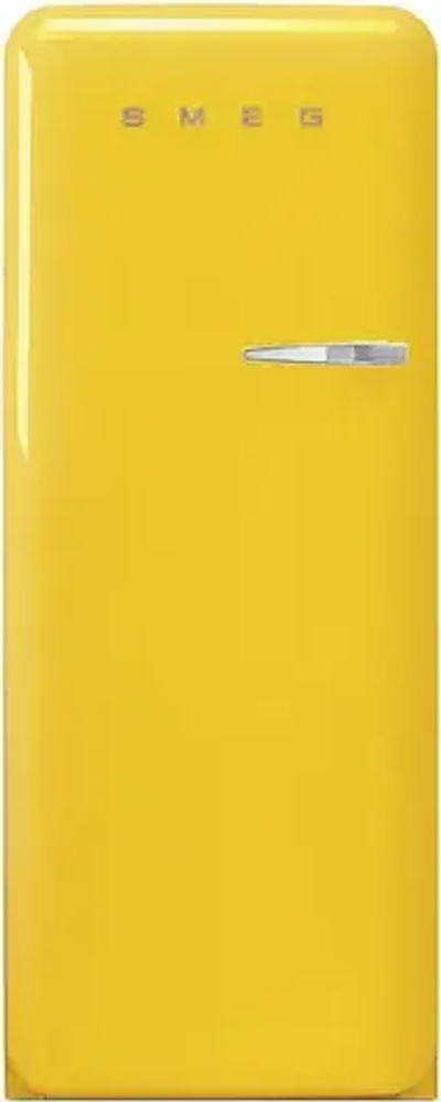 Холодильник Smeg FAB28LYW5