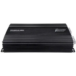 AMP MASS 2.150 Усилитель