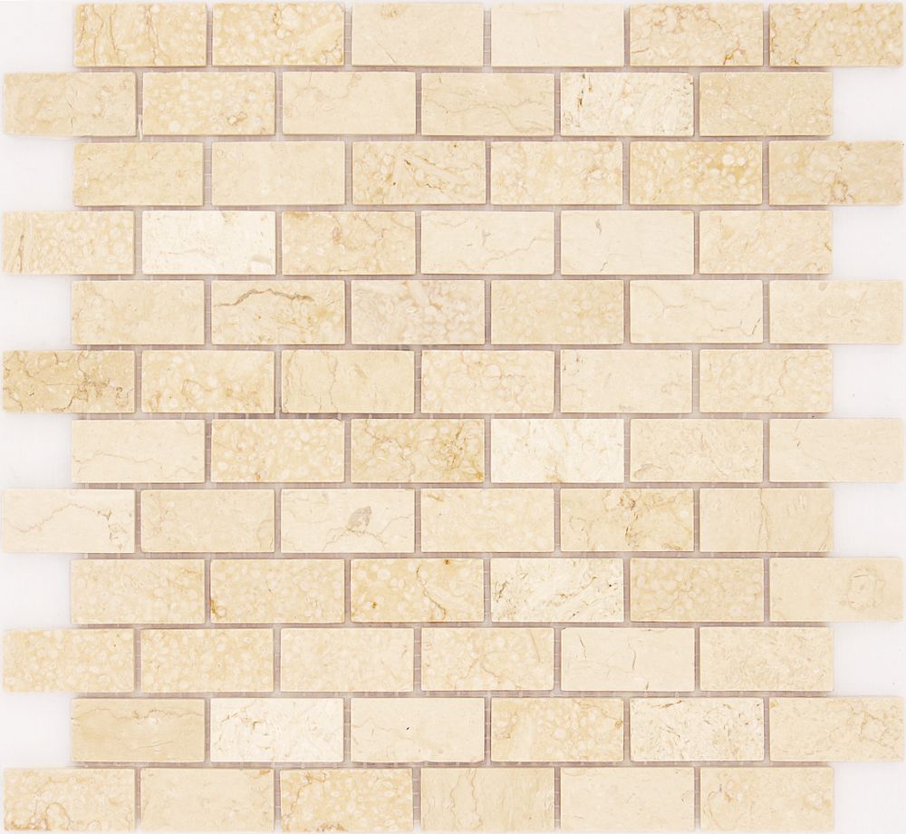 Мозаика Botticino POL 23x48x7