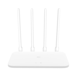 Маршрутизатор Xiaomi Mi Router 4A (White) RU