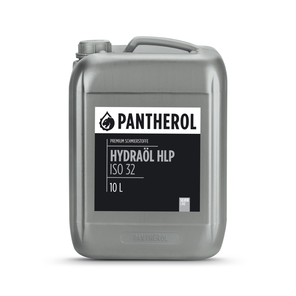 PANTHEROL - PAN0026