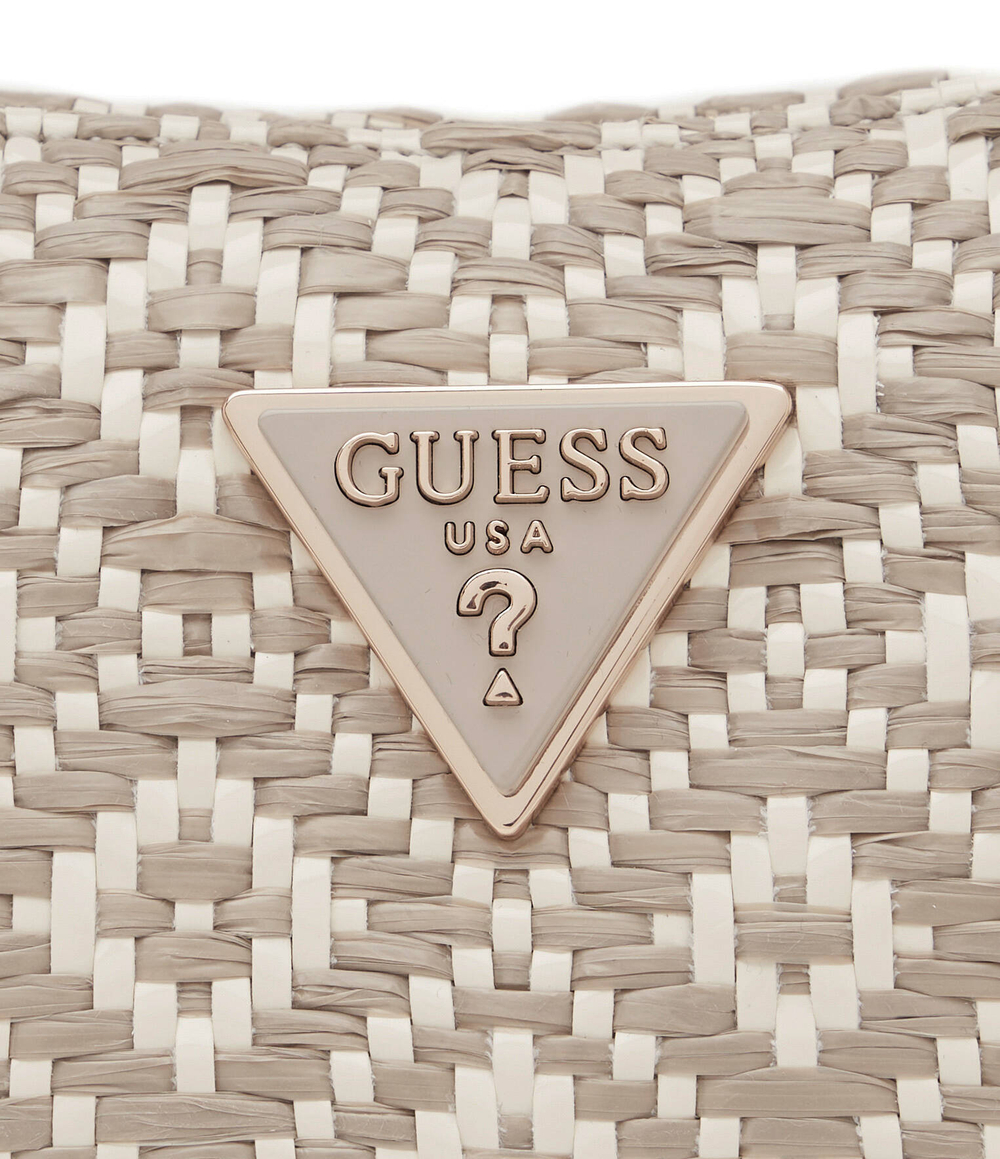 Сумка хобо RIANEE Guess - бежевый(HWWR92 28020)