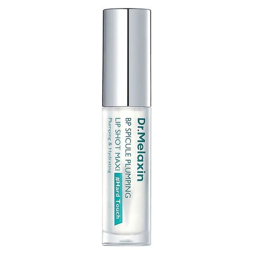 Блеск для губ с эффектом увеличения Dr.Melaxin BP Spicule Plumping Lip Shot Maxi #Hard Touch, 4мл