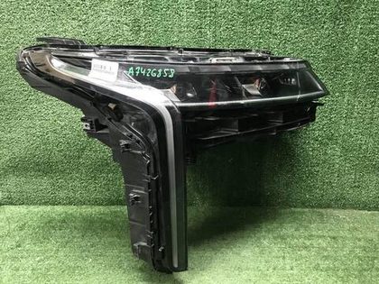 Фара правая EXEED RX (2023-н.в.) LED