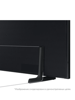 Телевизор Samsung QLED QE55LS03HAUXPY (2026), Смарт ТВ, Wi-Fi
