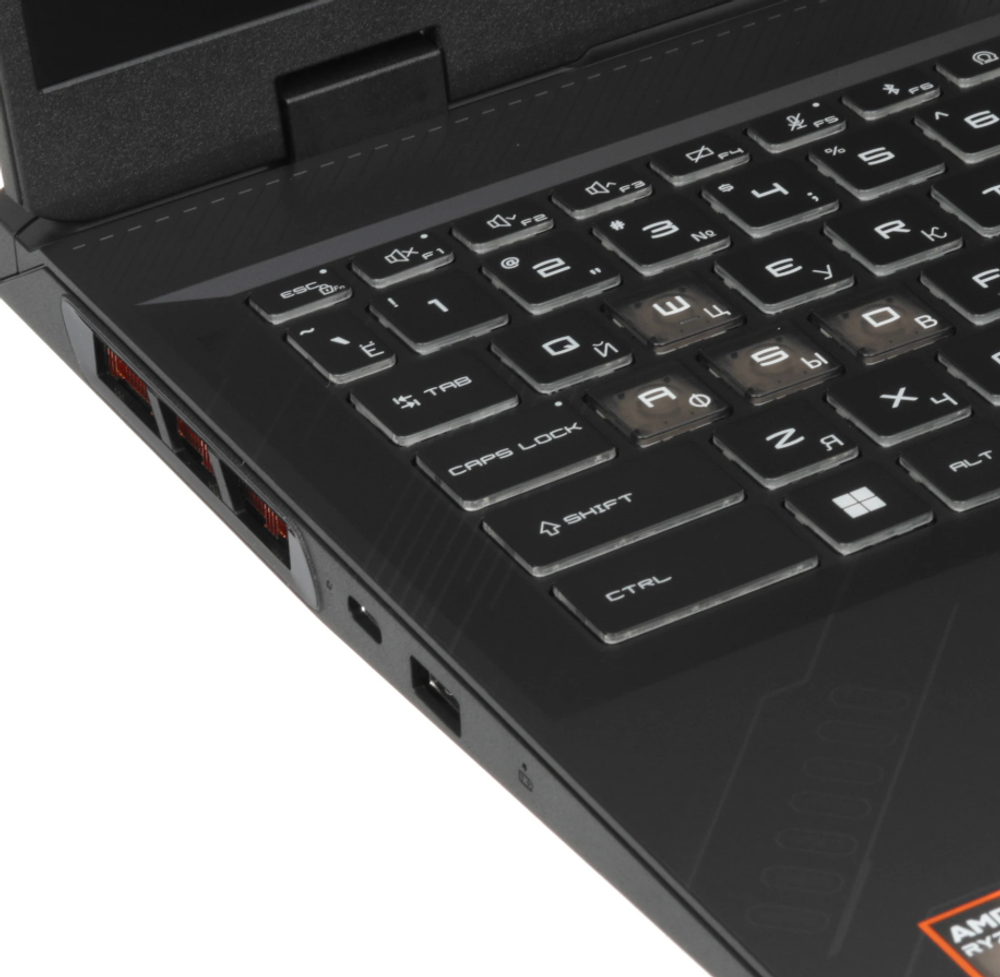 166" Ноутбук MSI Crosshair A16 HX D7WGKG-029CN (2560x1600, AMD Ryzen 9 7945HX, RAM 16ГБ, SSD 1ТБ, NVIDIA GeForce RTX 5070, Win 11 Pro)