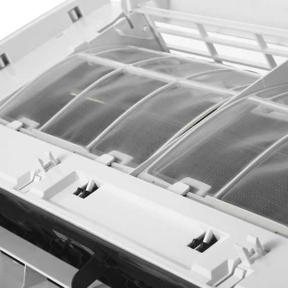 Сплит-система Ballu iGreen Pro BSAG-12HN8 комплект — (8)
