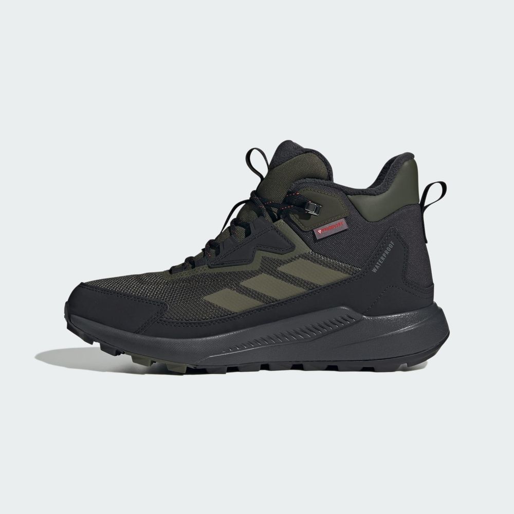 Кроссовки мужские ADIDAS TERREX ANYLANDER CL
