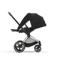 Солнцезащитный козырек Cybex Sun Sail Black