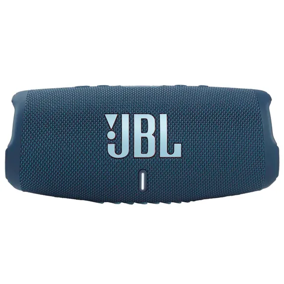 Портативная акустика JBL Charge 5 Синий