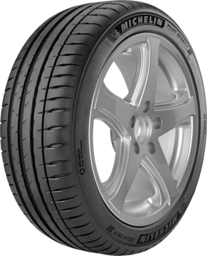 Michelin Pilot Sport 4 SUV 275/40 R22 108Y XL