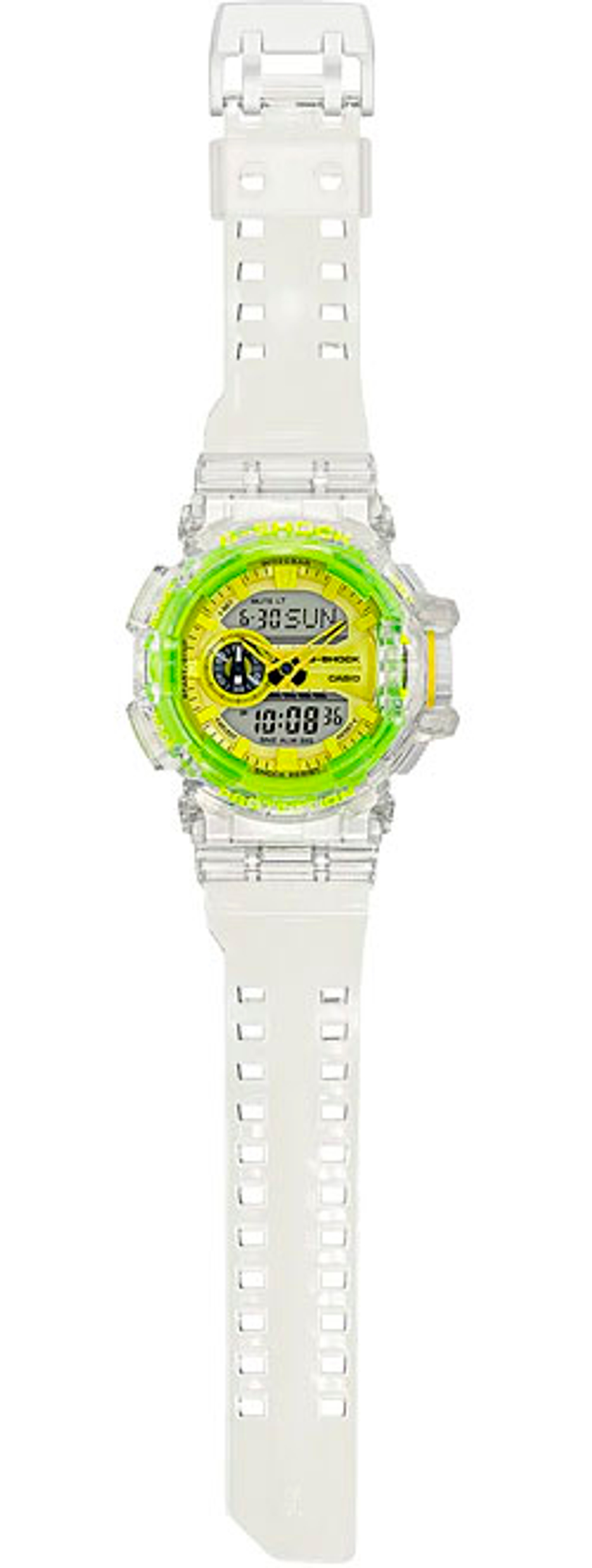 Часы Casio GA-400SK-1A9ER