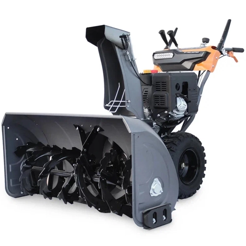 Снегоуборщик бензиновый Villartec WB1510E