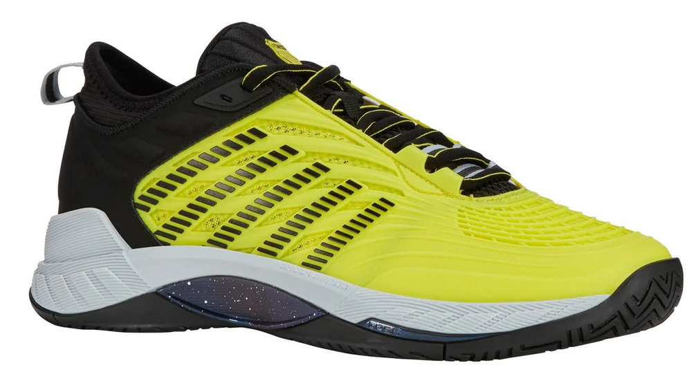Теннисные кроссовки K-Swiss Hypercourt Supreme 2