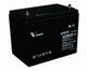 Аккумулятор Vision 6FM75X ( 12 В 75 Ач / 12 V 75 Ah ) - фото 1