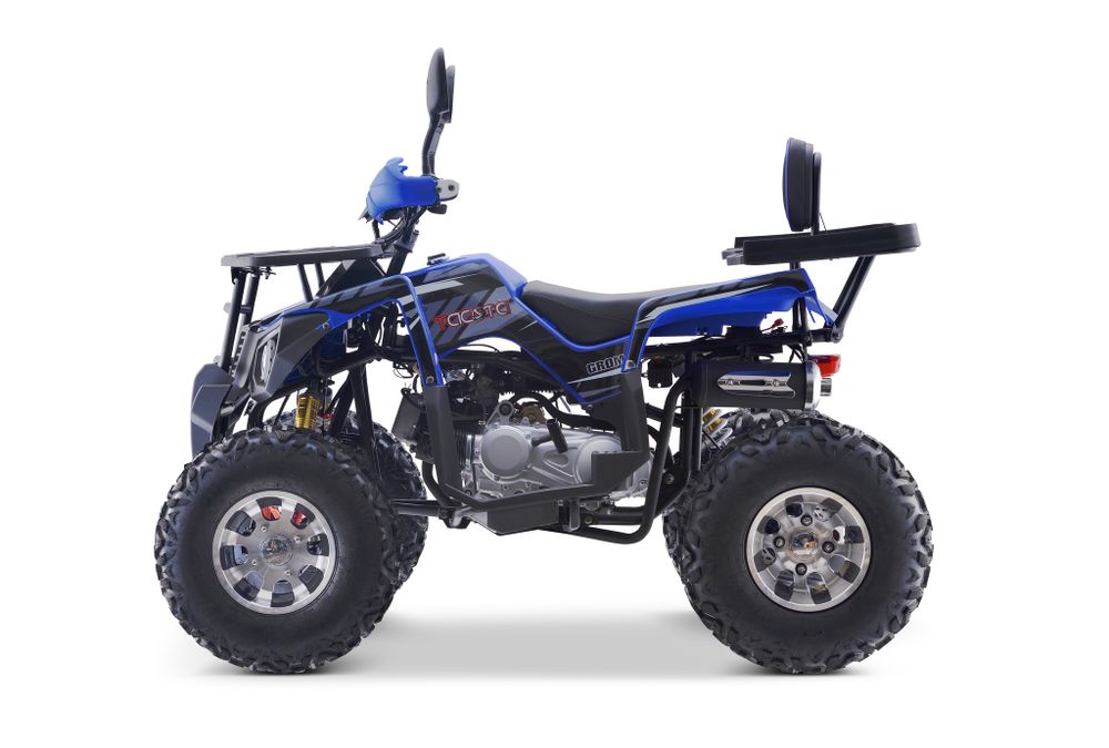 Квадроцикл взрослый YAСOTA GROM 200 PRO
