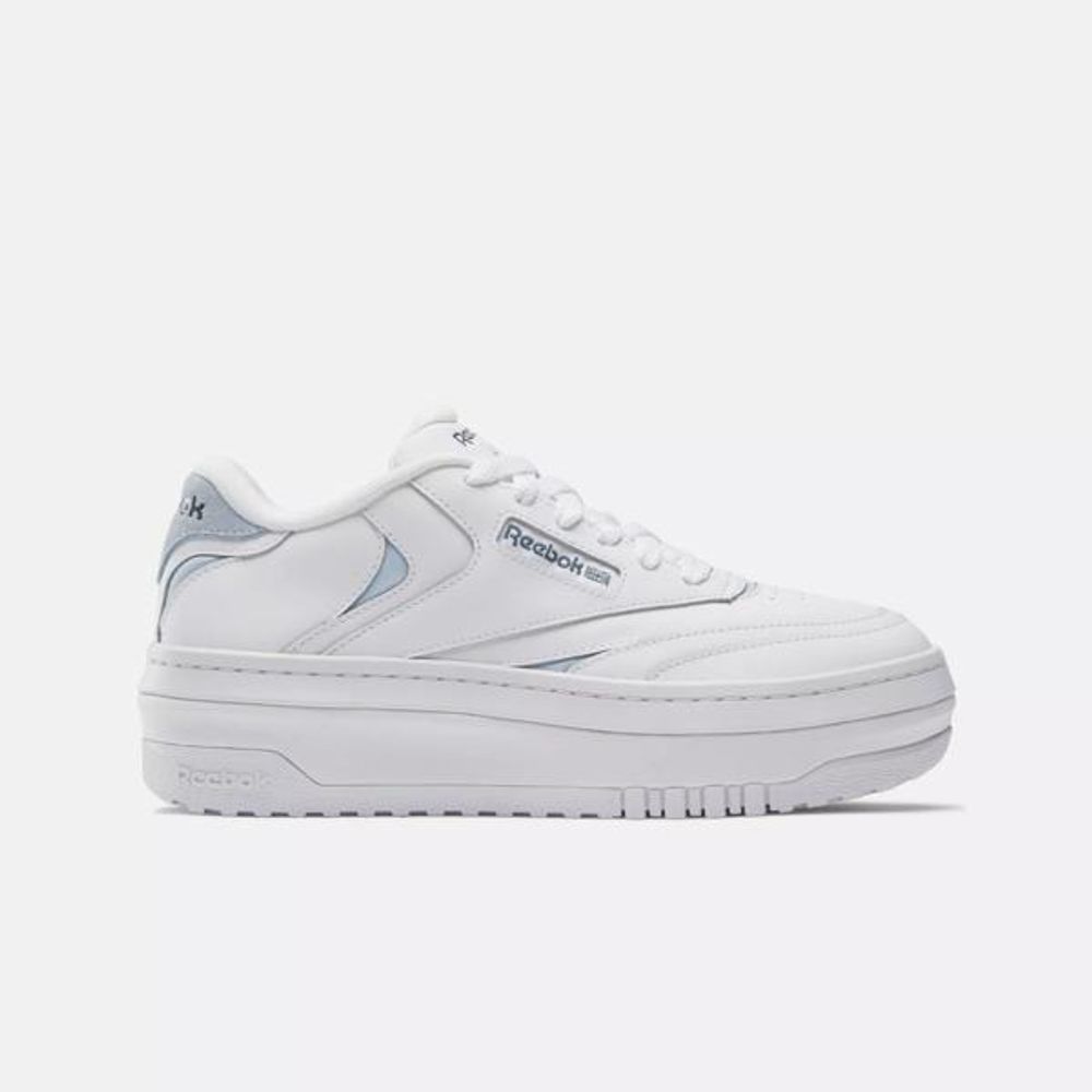 Кроссовки женские REEBOK CLUB C EXTRA