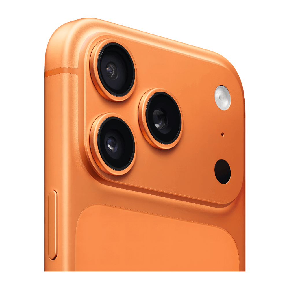 Смартфон Apple iPhone 17 Pro 512Gb Orange ESIM