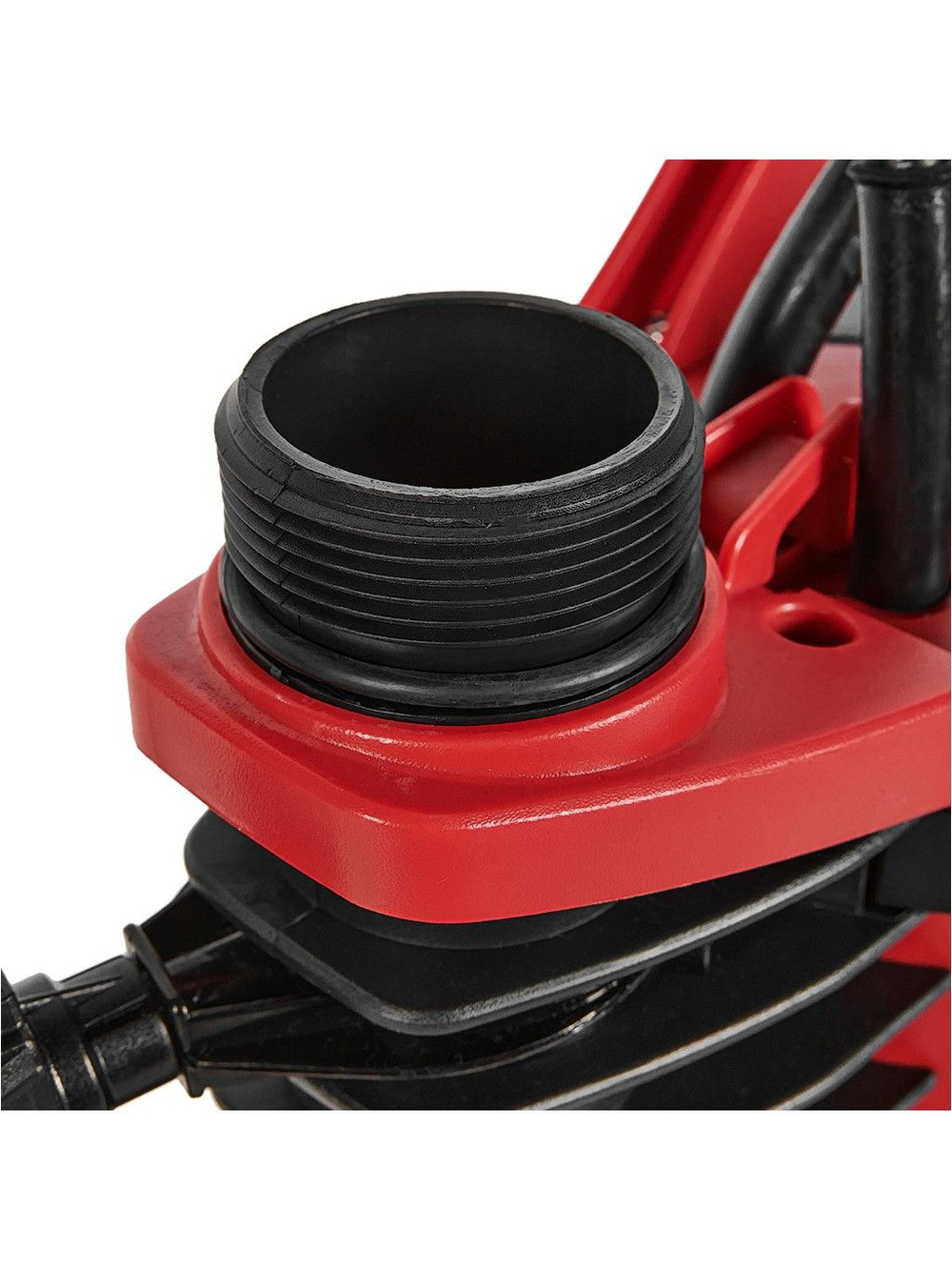 Насос дренажный, кабель 10 м, 750 Вт, для чистой воды Rommer Profi (RDP-0003-100750)