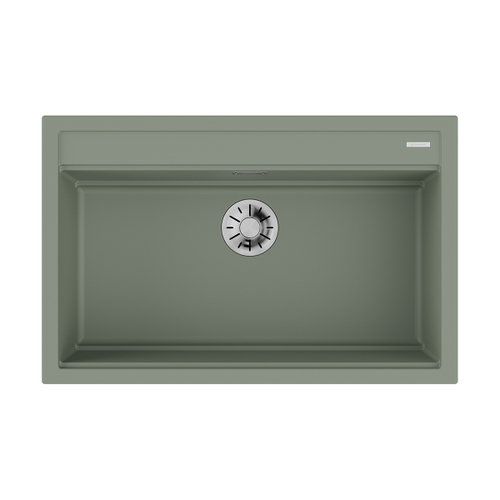 кухонная мойка Omoikiri Kitagawa 79-LB-WG Artceramic/wind green