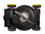 Газонокосилка бензиновая Huter GLM-3.5 LT