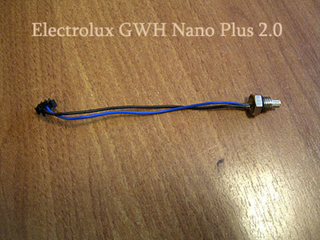 Датчик температуры для газовой колонки Electrolux GWH 10 Nano Plus 2.0