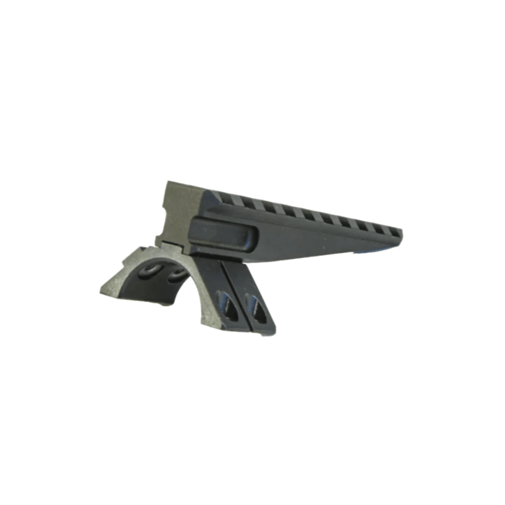 Планка Пикатинни (Picatinny rail) "Radius", CNC Guns Custom
