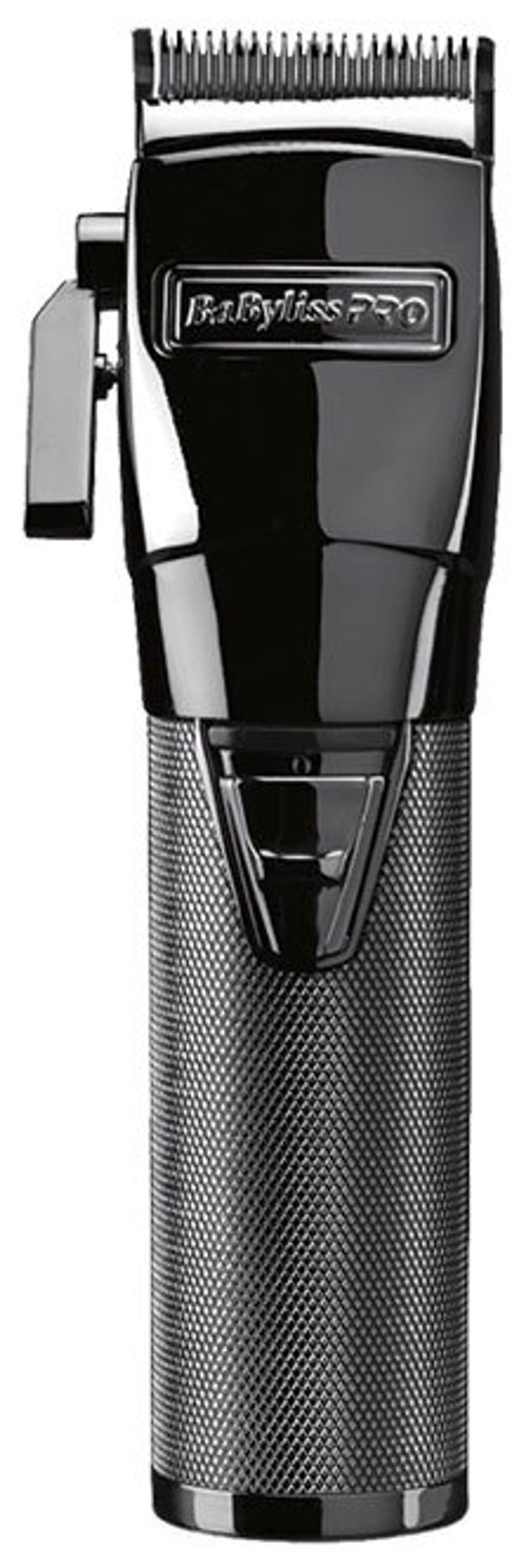 Набор машинка для стрижки + триммер BaByliss PRO Gunsteel FX 4ARTISTS FX8705E - 4
