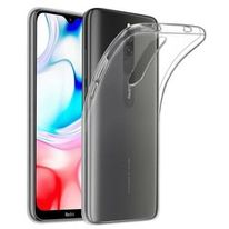 Прозрачный чехол для Xiaomi Redmi 8
