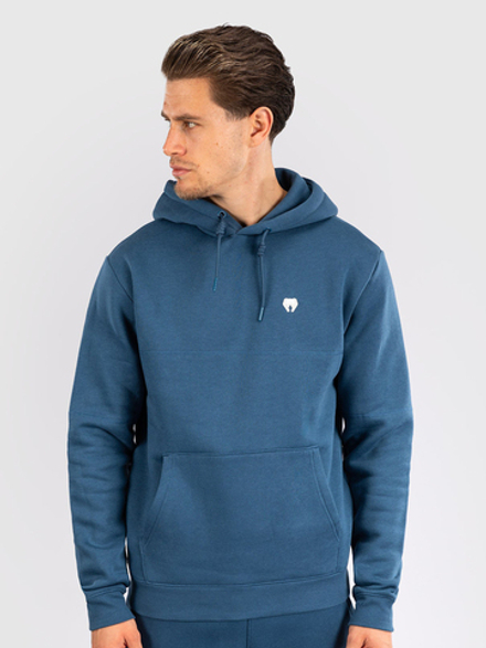 Худи Venum Silent Power Peacock Blue