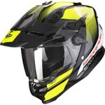 ADF-9000 Air Trail / Черно-желтый