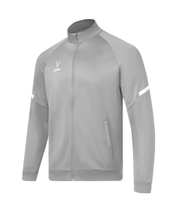 Олимпийка JÖGEL CAMP 2 Track Jacket, серый