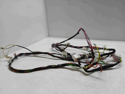WKB61021PTMA кт301 Комплект проводов стиральной машины Beko WKB61021PTMA б/у