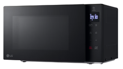 Микроволновая печь LG MH6032GAS SOLO BLACK
