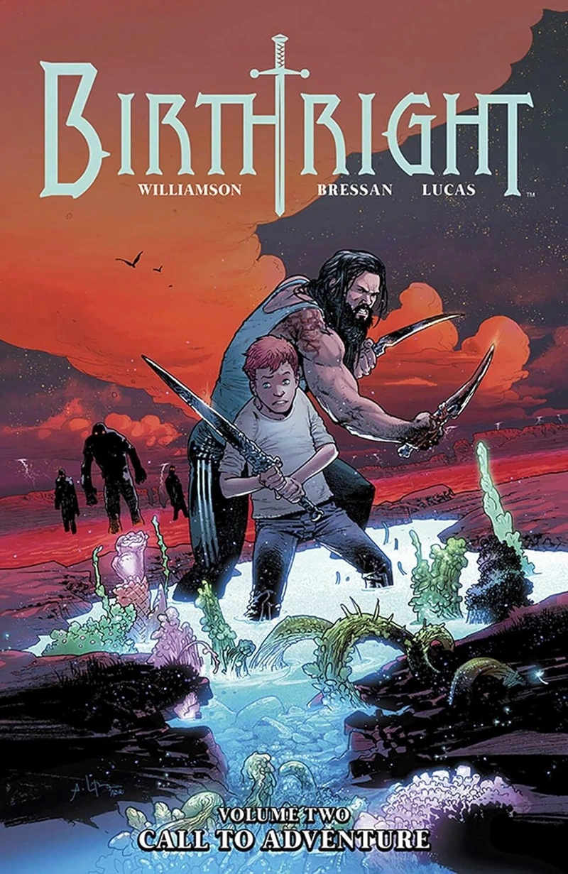 Birthright Vol 02