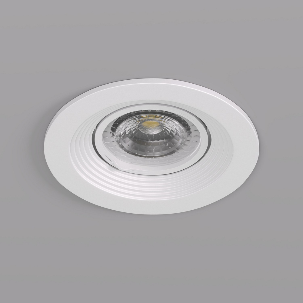 Встраиваемый светильник Denkirs DK3029 DK3029-WH